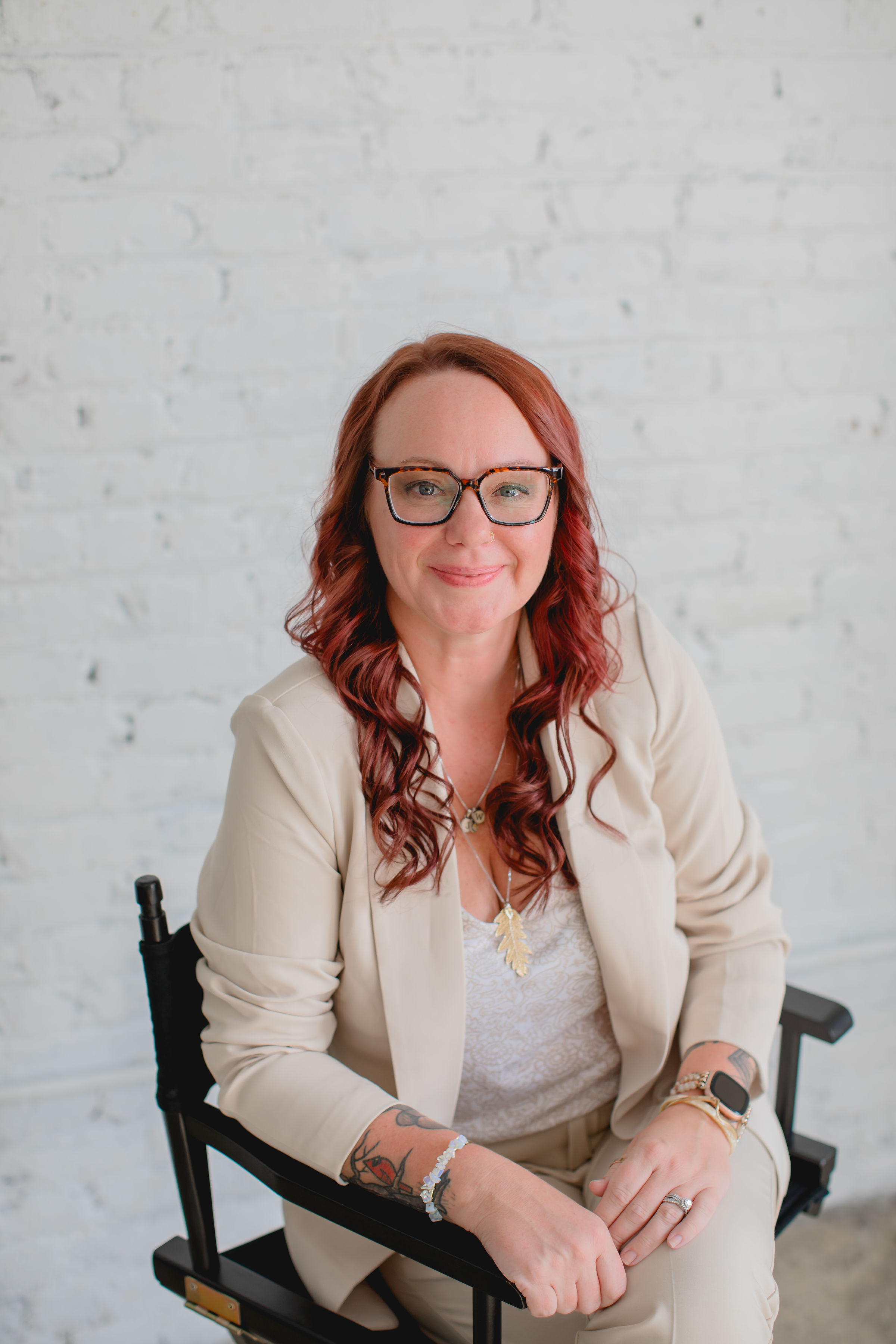 Writer: Heather Jones- Watley