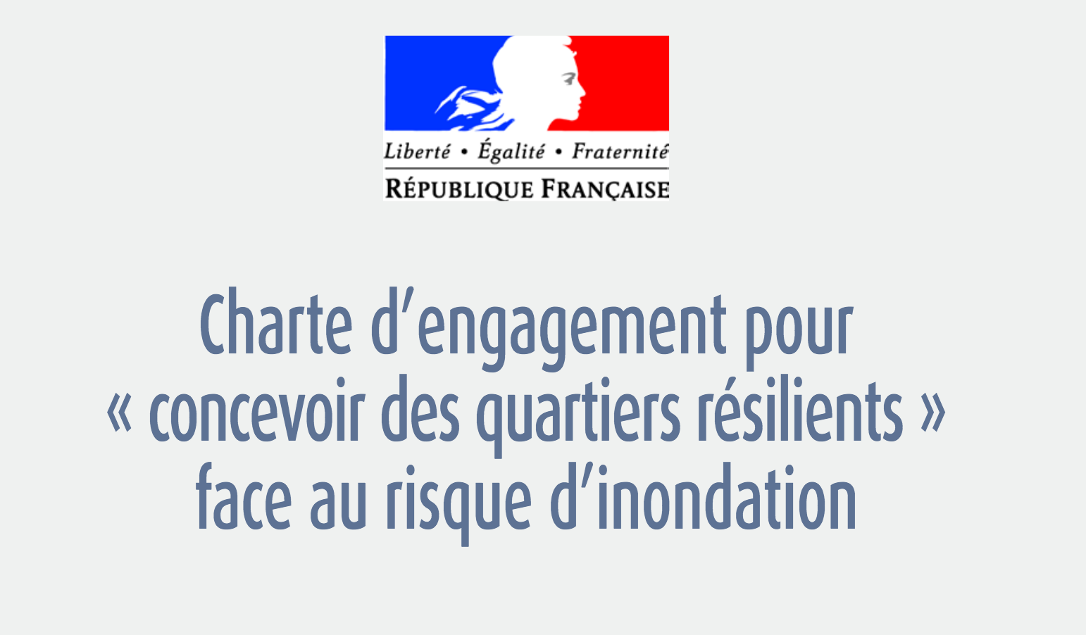 CHARTE