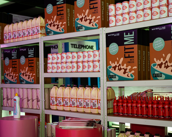 Product Displays