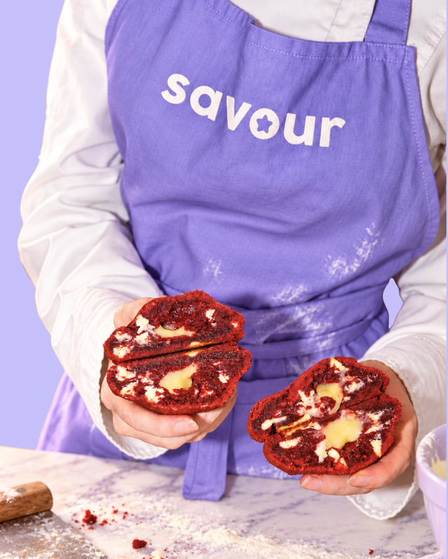 Wear your love of food