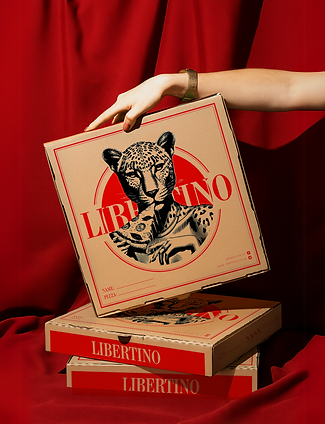 Libertino