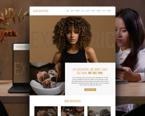 Website