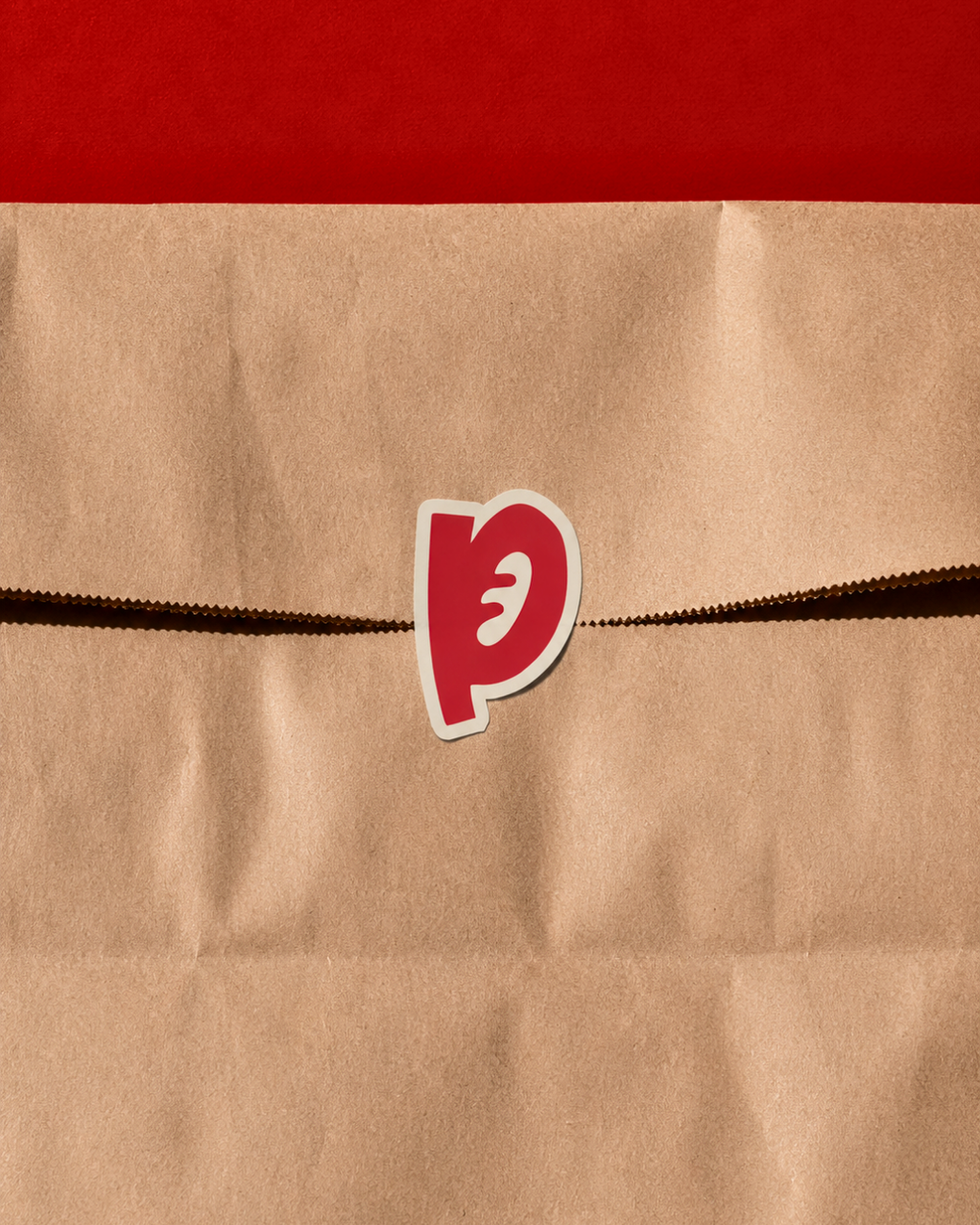 Logo Mark