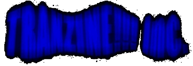 Tranzine logo