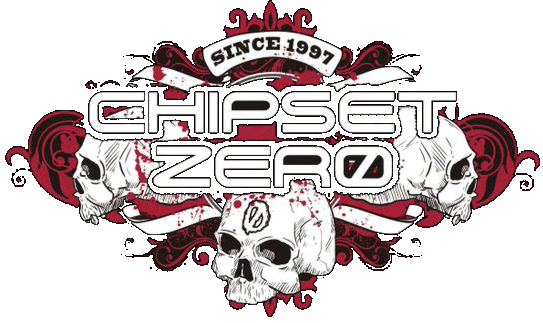 Chipset Zero