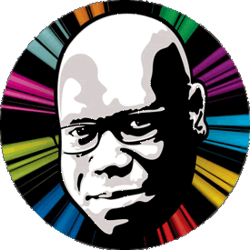 Carl Cox