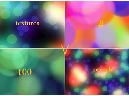 DKANDLE FEATURED ON 'TEXTURES\/REVERB (106)' BY LAST DAY LEAF