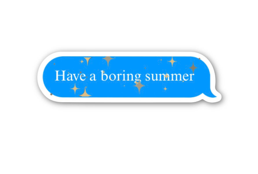 Miniatura: Heated Rivalry Inspired Sticker | Shane & Ilya | Booktok Gift Ideas