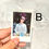 Miniatura: Dino Seventeenth Selcas | Seventeen Boyfriend Polaroids | Instant Photos