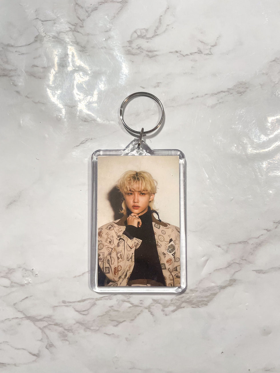 Thumbnail: Felix Stray Kids Keychain | Kpop Keychain | Pick Your Favorite