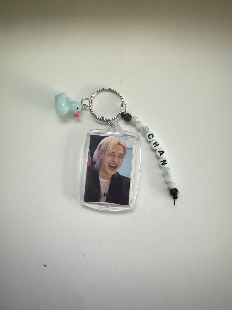 Miniatura: Chan Stray Kids Mini Keychain | Stray Kids | choose your favorite n