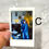 Miniatura: Hyunjin Stray Kids Selca | Stray Kids | Boyfriend Polaroids | Instant Photost