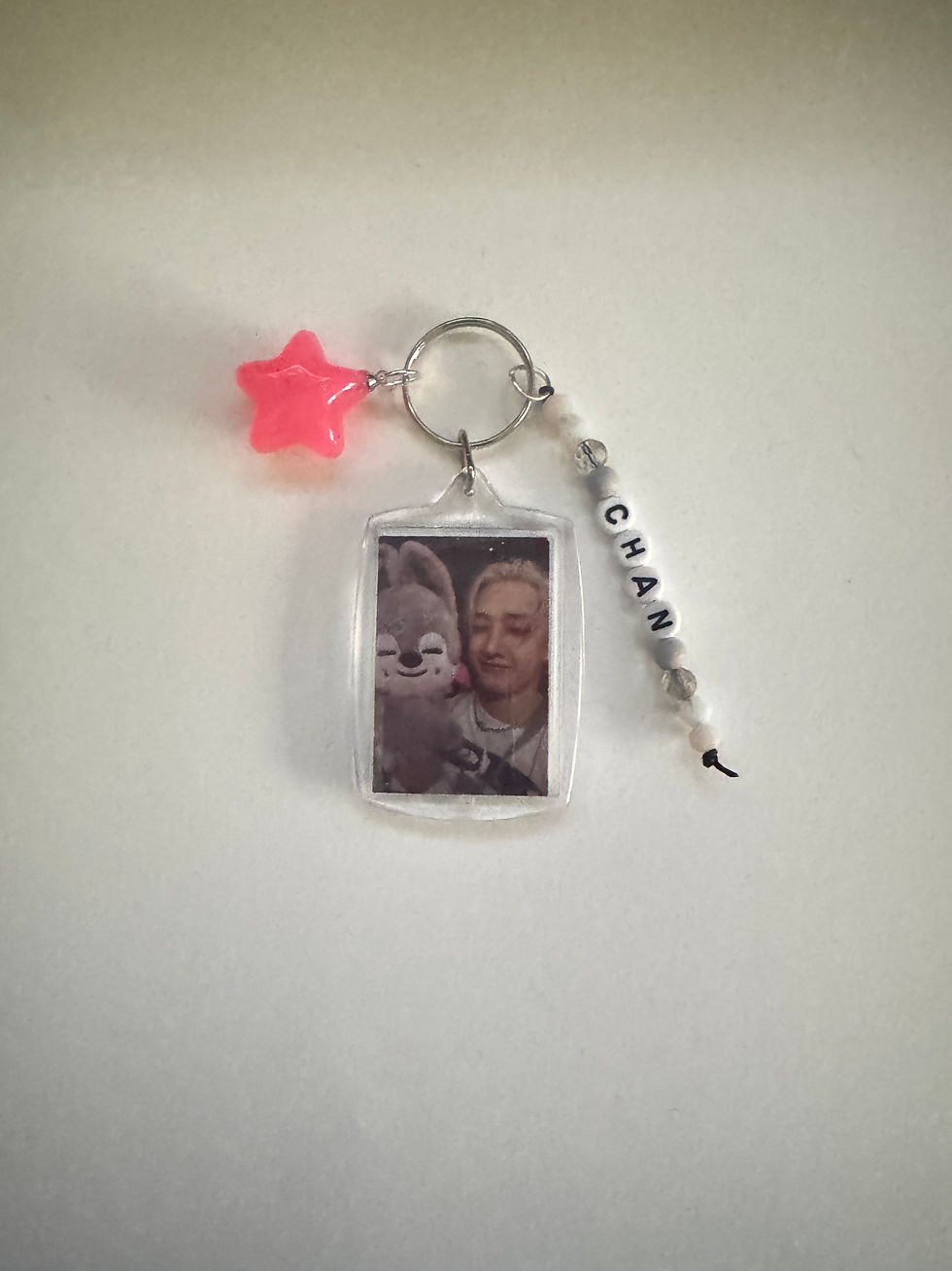 Thumbnail: Chan Stray Kids Mini Keychain | Stray Kids | choose your favorite n