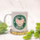 Miniatura: SALE Skzoo Starbucks Cermaic Mug | Stray Kids | Skzoo Cups | Kpop Gifts