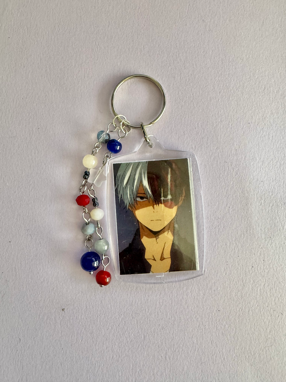 Miniatura: My Hero Academia Keychain | Anime | Anime Gift  