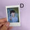 Miniatura: Felix  Stray Kids | Ate Trailer | Boyfriend Polaroids | Instant Photos