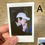 Miniatura: Beomgyu Selcas | TxT Boyfriend Polaroids | Together x Tomorrow | Instant Photos