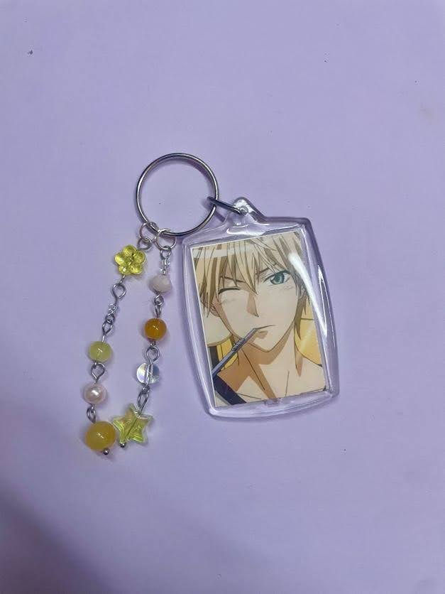 Thumbnail:  Maid Sama Keychain | Anime | Gift Ideas
