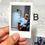 Miniatura: Wonho Selcas | Boyfriend Polaroids | Instant Photos