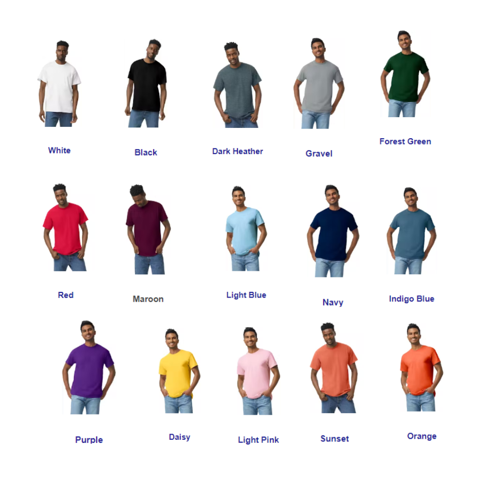 Miniatura: Mingi Tshirt | Ateez | Ateez Gift Idea | Kpop Shirt | Ateez Graphic Tshirt