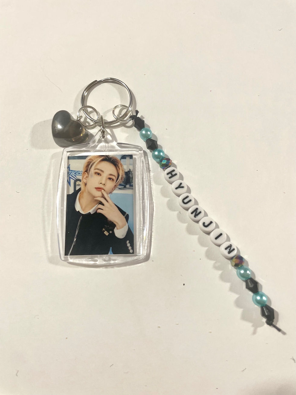 Miniatura: Stray Kids Pilot Teaser Mini Kpop Keychain | choose your favorite