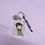 Thumbnail: Yunho Mini keychain | Ateez | you pick | Kpop | gift ideas