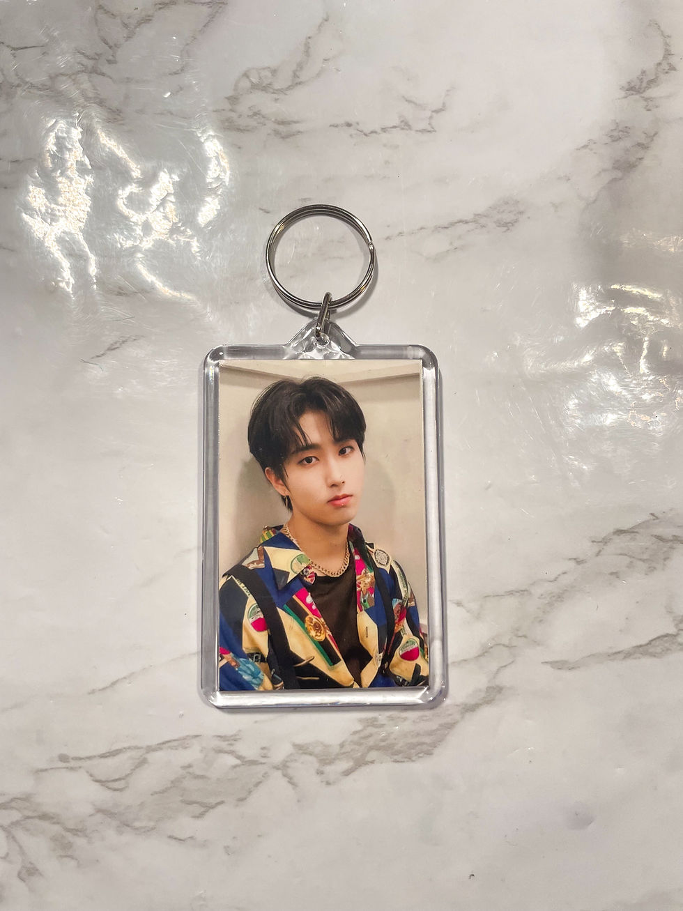 Miniatura: Han Stray Kids Keychain | Kpop Keychain | Pick Your Favorite