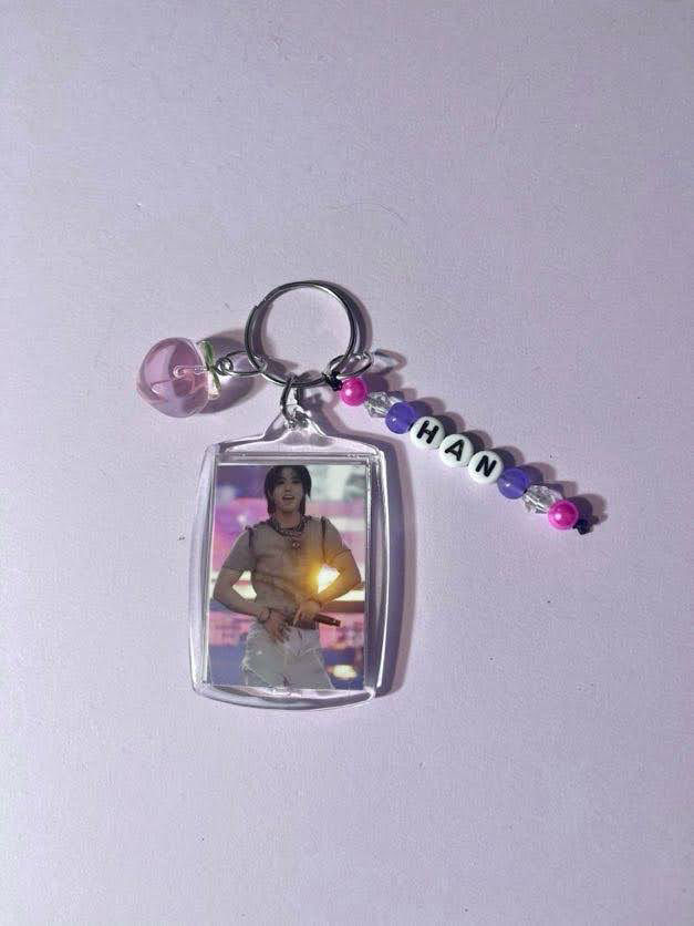 Thumbnail: Han Keychain | Stray Kids | Kpop | You Pick | Gift Ideas
