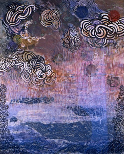 Storm at Sea