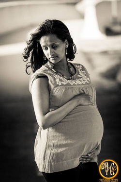 Maternity- MAR Studios