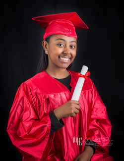 Graduation - MAR Studios