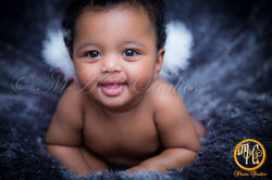 Infants - MAR Studios