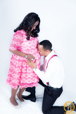 Maternity - MAR Studios