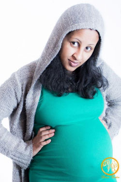 Maternity- MAR Studios
