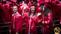 Graduation - MAR Studios