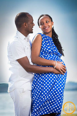 Maternity- MAR Studios