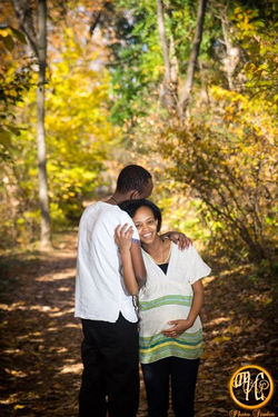 Maternity- MAR Studios