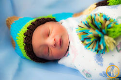 Infants - MAR Studios