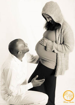 Maternity- MAR Studios