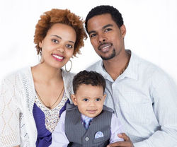 Family - MAR Studios