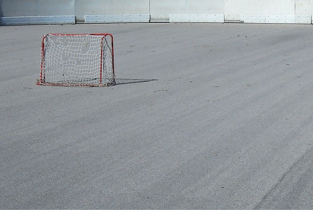 Street Hockey
