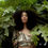 Thumbnail: Jungle Set - 2 Piece Top and Skirt