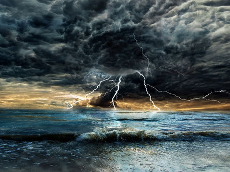 Lectura y Peticiones este viernes 12/11/20