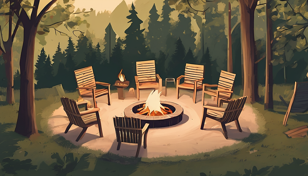 SDJ 2026 Retreat in CA