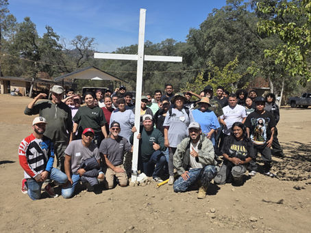 Vivos en Cristo