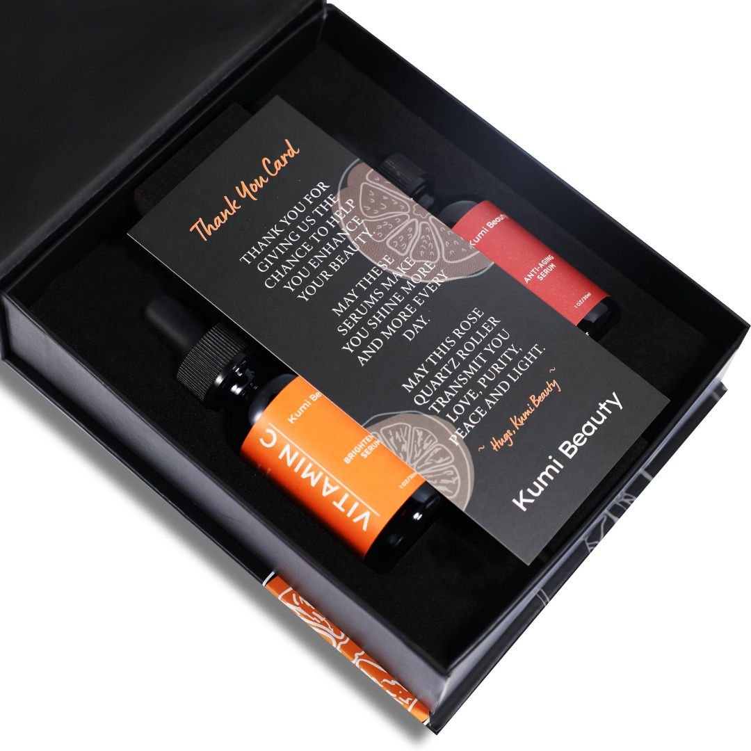 Retinol (sold in bundle, 3 products ♥️)