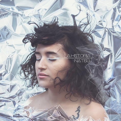 album la historia - natisú