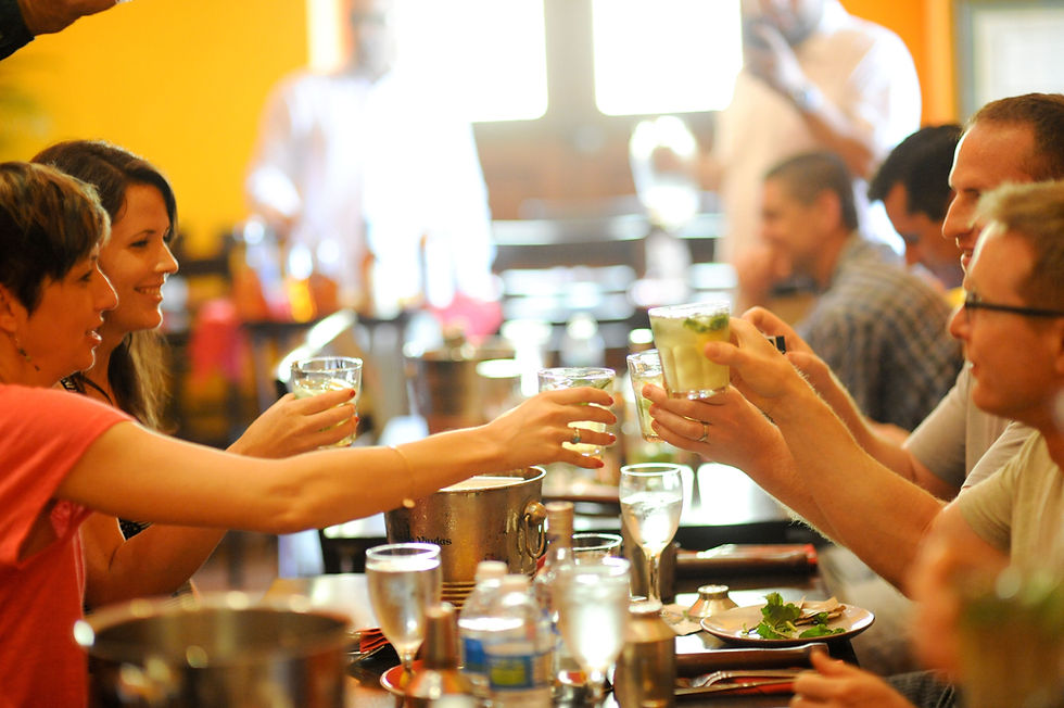 Thumbnail: Old San Juan Experience