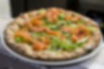 PIZZE GOURMET