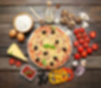 AGGIUNTE PIZZE
